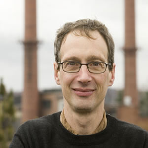 Peter Hess
